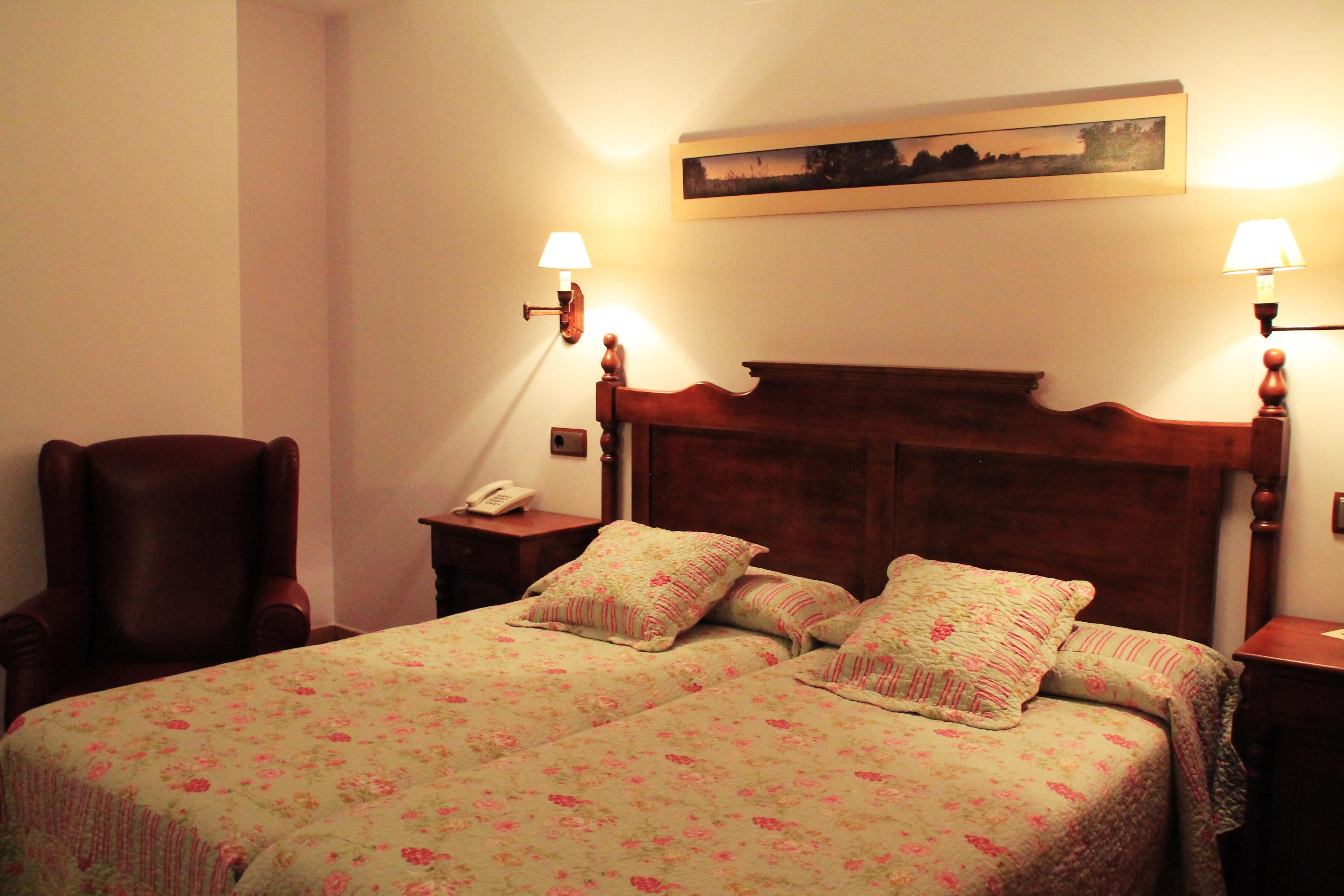 Hotel Dona Manuela ไดมิเอล ภายนอก รูปภาพ